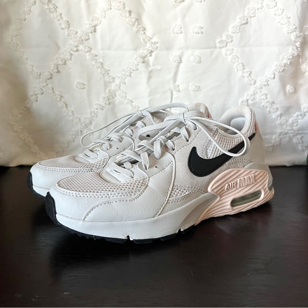 Nike Air Max Sneakers